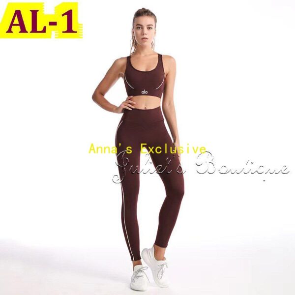 Jam4996 alo suit 36.99$ 268 GYYF - Image 5