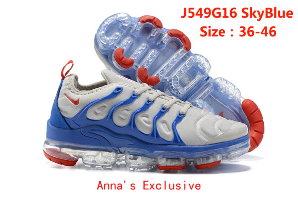Jam422 Nike Air Vapormax Plus $48.88 350  PTX - Image 5