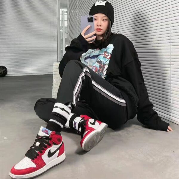 Jes2697 43.99$ spiderman jordan - Image 5