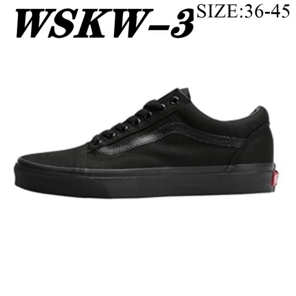 Jam326 Vans 27$ 200 KW - Image 5