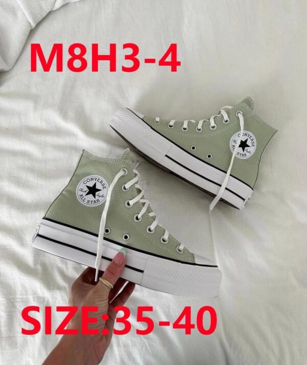 Jam304 Converse 5A+ 340 43.99$ PTX - Image 5