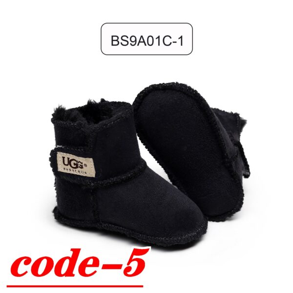 Jam4178  UGG 4A+ KID 170 21.99$  UG2 - Image 5