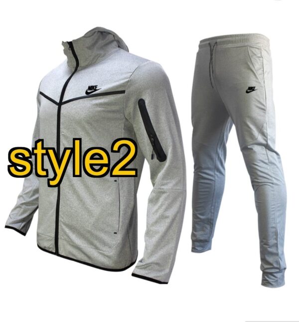 Jam4501 NIKE TOP 5A+ 330 43.9$ XQX - Image 5