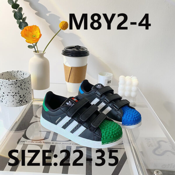 Jam383 ADIDAS KIDS 36.9$ 260 PTX - Image 5