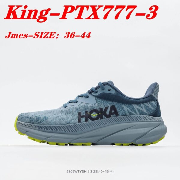 Jes919 HOKA ONE ONEHOKA 48$ PTX - Image 5