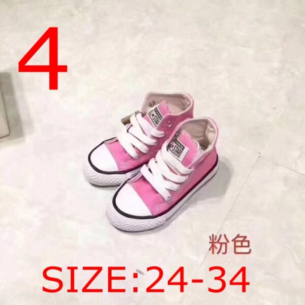 Jam2618 Converse 4A+ 178 24.99$ KW - Image 5