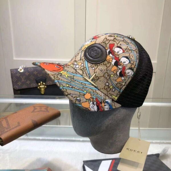 Jes509 19.31$ GUCCI hat - Image 5