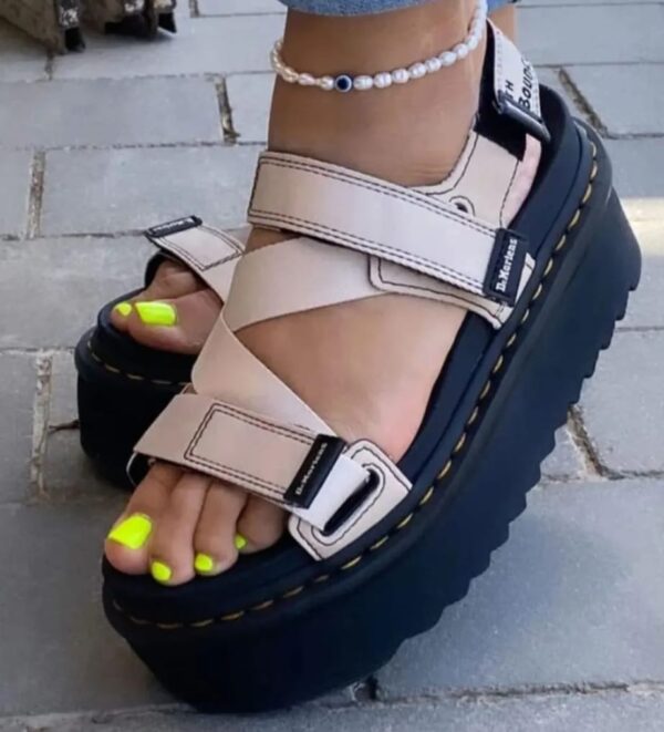 Jam4855 Dr. Martens 240 32$ XHX - Image 5