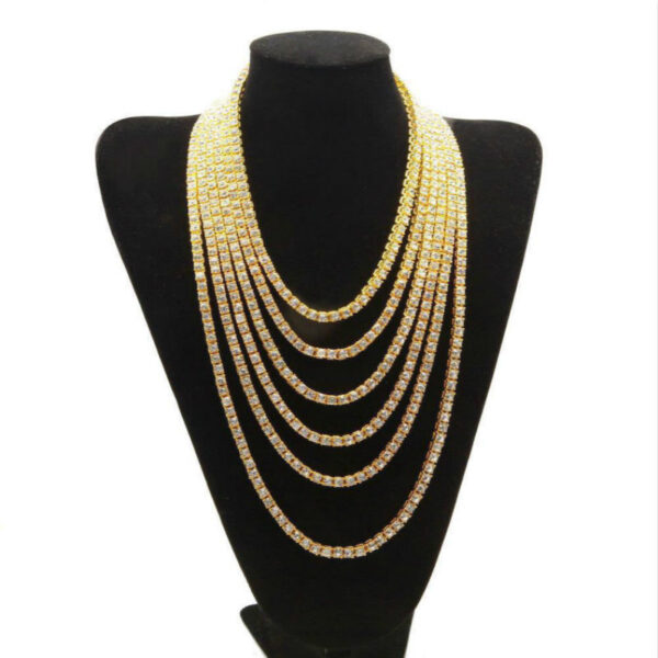 Jam5329 moissanite 39.99$ - Image 5