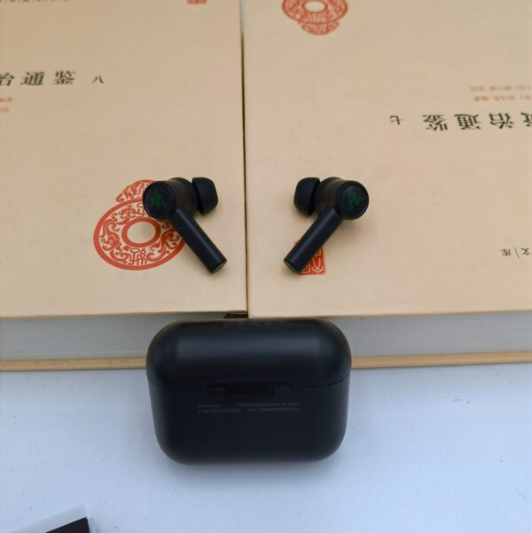 Jam2584 Razer headphones 41$ 298 DEJ - Image 5