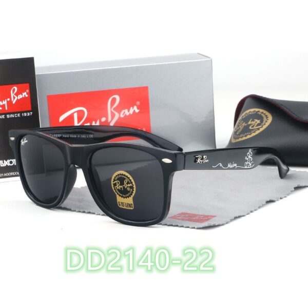 Jam228 Ray-Ban- 4A+ 180 24.9$ YJ - Image 5