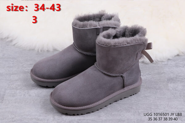Jam668   UGG  330 44.99$ UG - Image 5