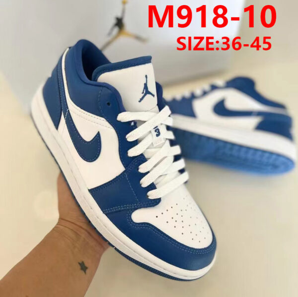 Jam644 Nike Air Jordan low 335 45.9$ PTX - Image 5