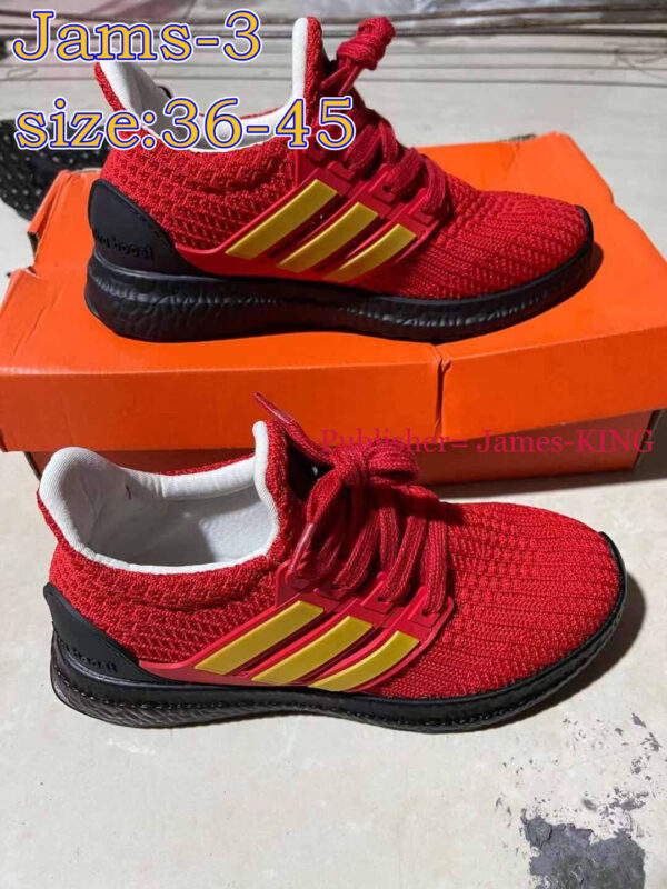 Jes716 ADIDAS 46$ PTX - Image 5