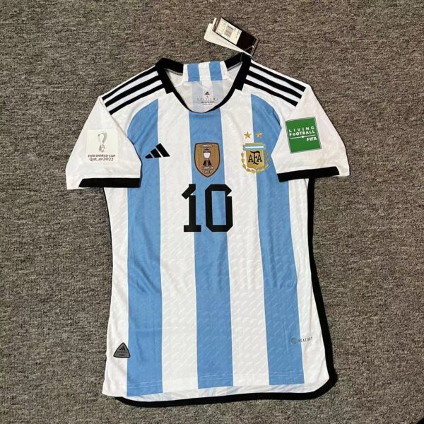 Jam4502 MESSi Adult KIDS 195 24.99$ QF - Image 5