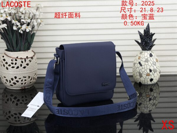 Jam3666 LACOSTE 33.9$ 250 YZBB - Image 5