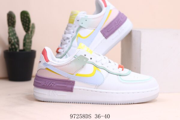 Jam3597 Nike Air Force 1 325 42.99$ PTX - Image 5