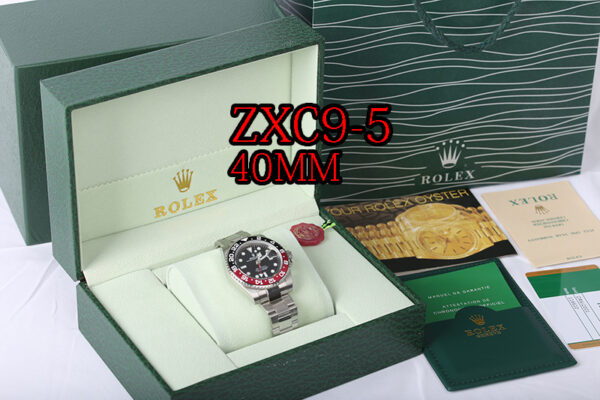 Jam4802 Rolex TOP 950 130$ DSB - Image 5