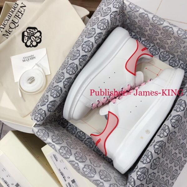 Jam13 Alexander McQueen 390 55$ TLDD - Image 5