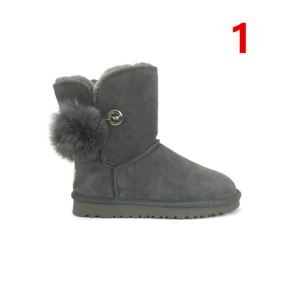 Jes963 UGG 43.56$ - Image 5