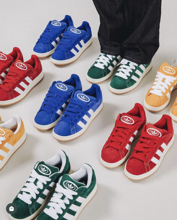 Jam1355 ADIDAS 5A+ 48$ 345 PTX - Image 5