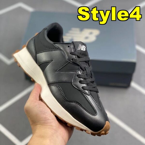 Jam4750 NB AAAAA newbalance 44.99$ PTX - Image 5