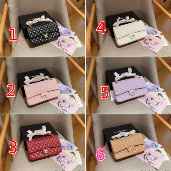 Jam4165 Chanel 65.99$ - Image 5