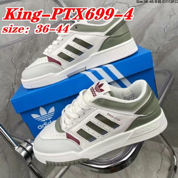 Jam699 Adidas DROP STEP 340 44.9$ PTX - Image 5