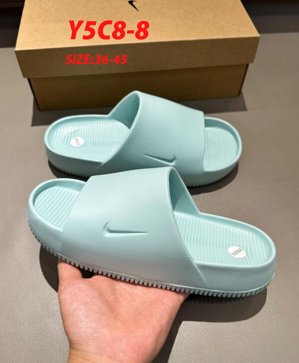 Jam3273 Nike calm slide 34.8$ - Image 5