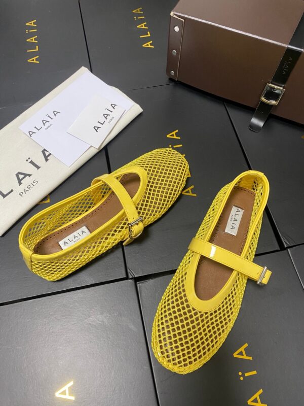 Jam5335 ALAiA 89.99$ - Image 6