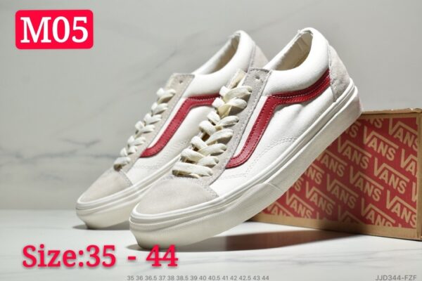 Jam1679 Vans 34$ 250 KW - Image 6