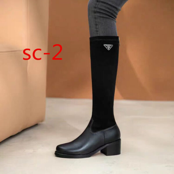 Z5843-79.99$ Prada Size 34-43 - Image 2