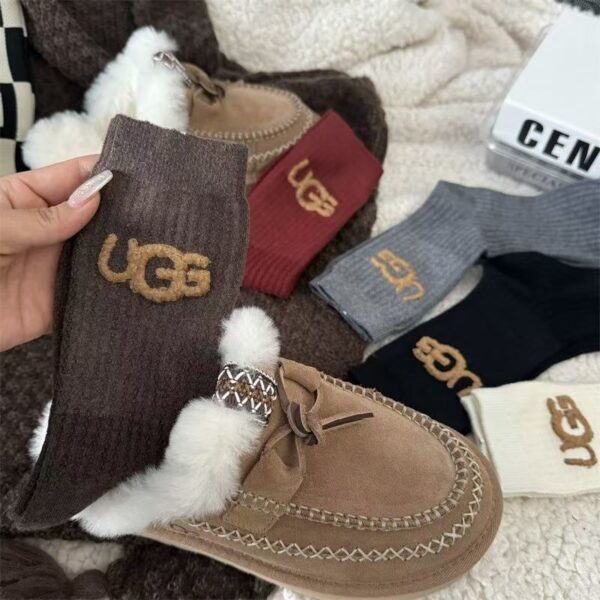Z5841-25.99 $ Size range 35-42 - Image 5