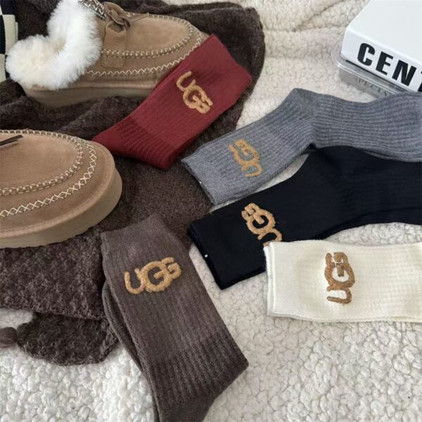Z5841-25.99 $ Size range 35-42 - Image 9
