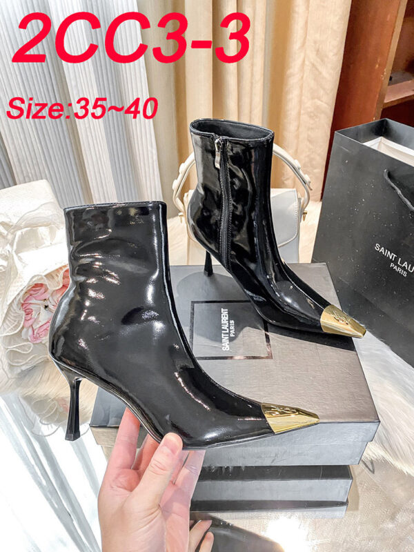 TL2645 YSL 59.99$ BOX - Image 12