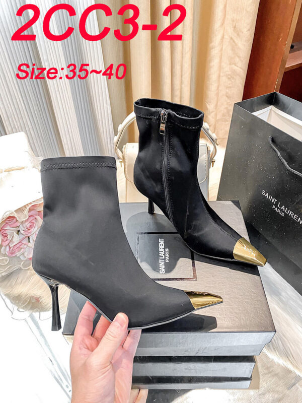 TL2645 YSL 59.99$ BOX