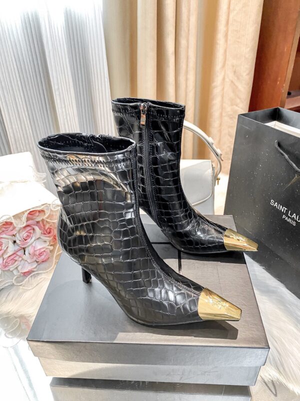 TL2645 YSL 59.99$ BOX - Image 5