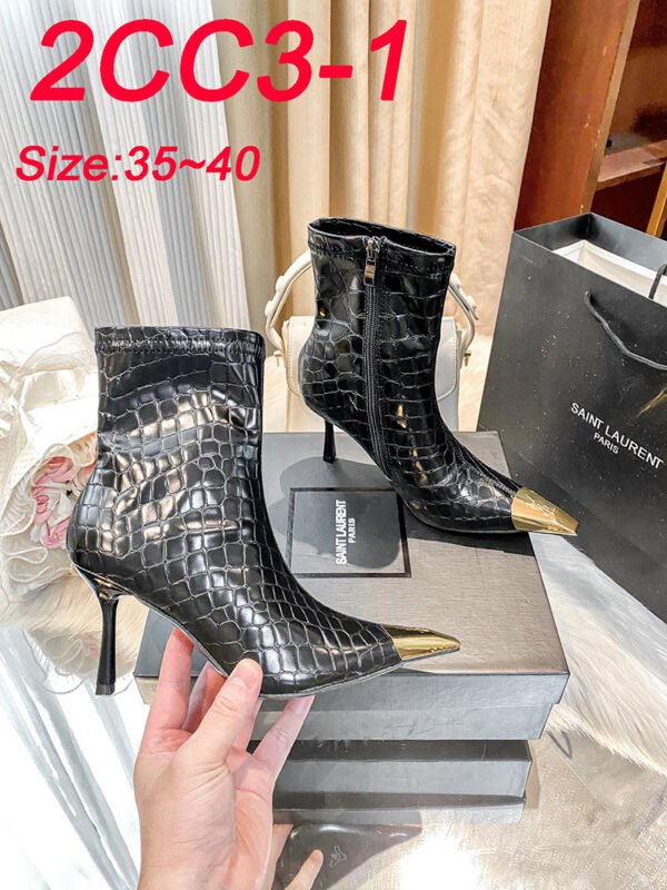 TL2645 YSL 59.99$ BOX - Image 7