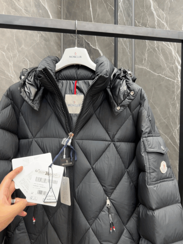 Z5839-99$ Moncler down jacket - Image 5