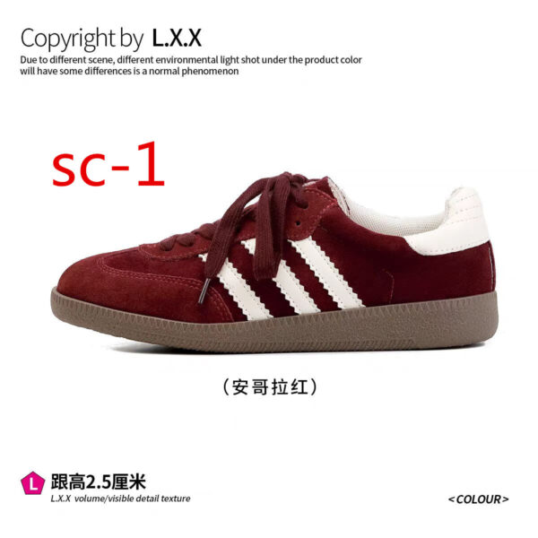 Z5835-55$ Adidas, size 35-40 - Image 2
