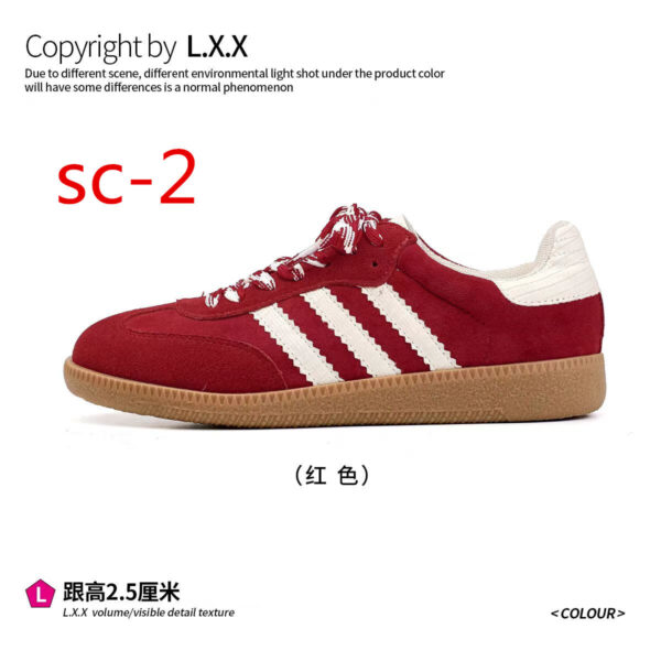 Z5835-55$ Adidas, size 35-40 - Image 3