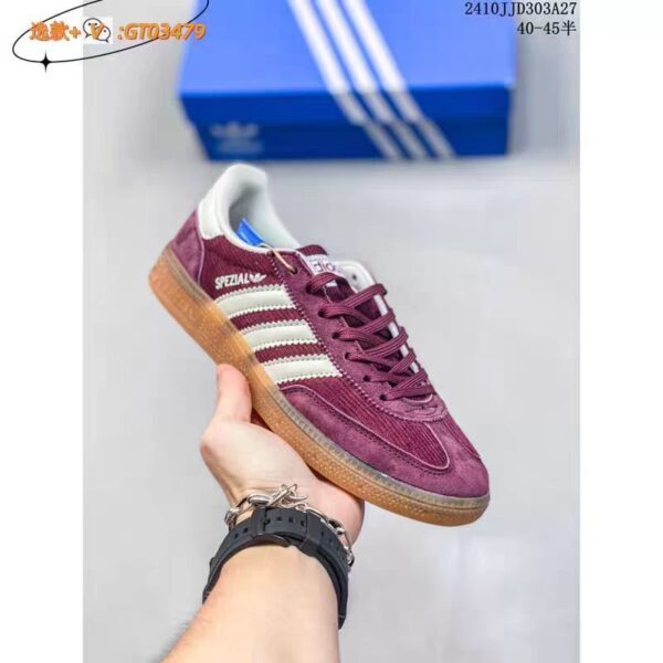 Z5835-55$ Adidas, size 35-40 - Image 6