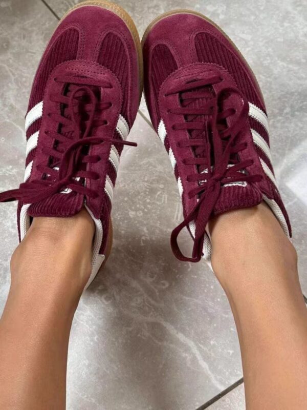Z5835-55$ Adidas, size 35-40 - Image 8