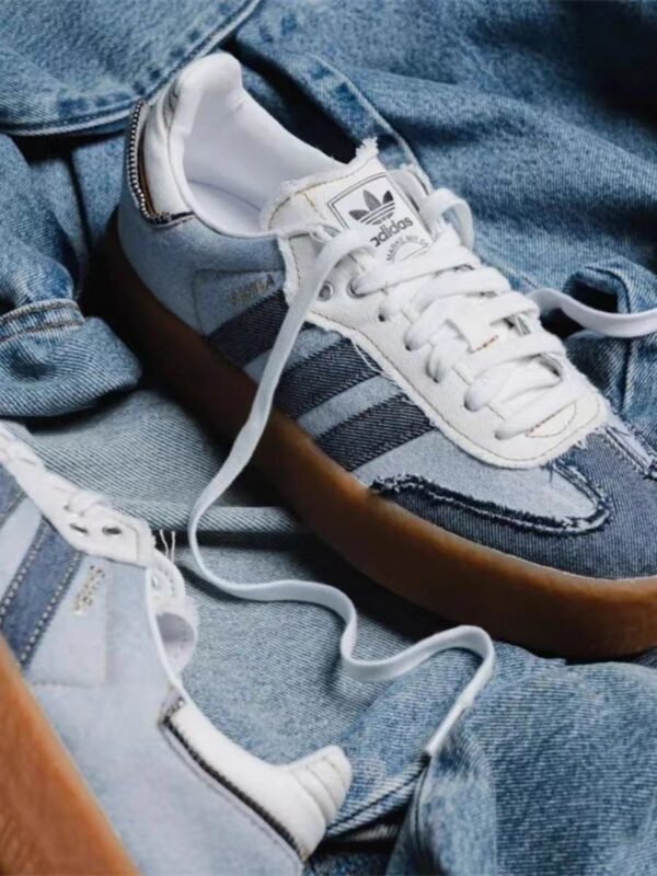 Z5397 54.99$ Adidas size 36-44 - Image 3