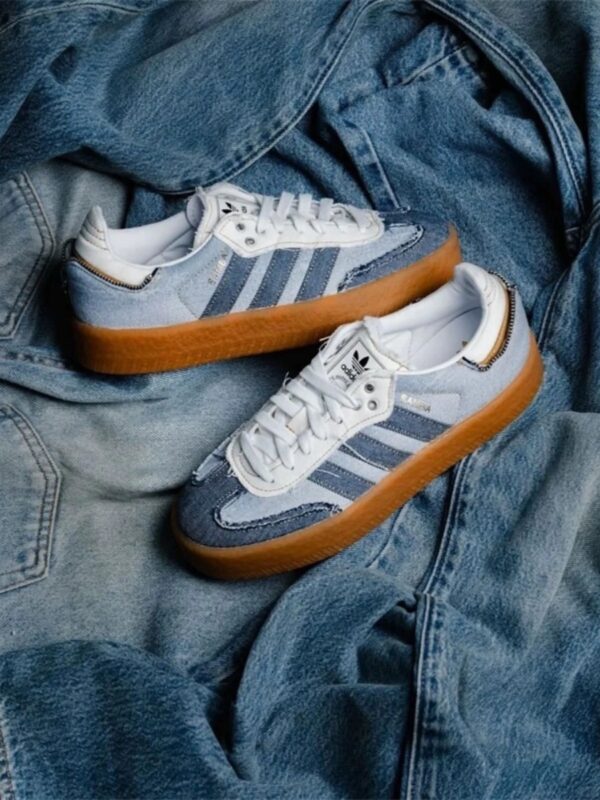 Z5397 54.99$ Adidas size 36-44 - Image 4