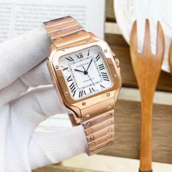 Jam669 Cartier 5A+ 1:1 640 128$ DSB - Image 52