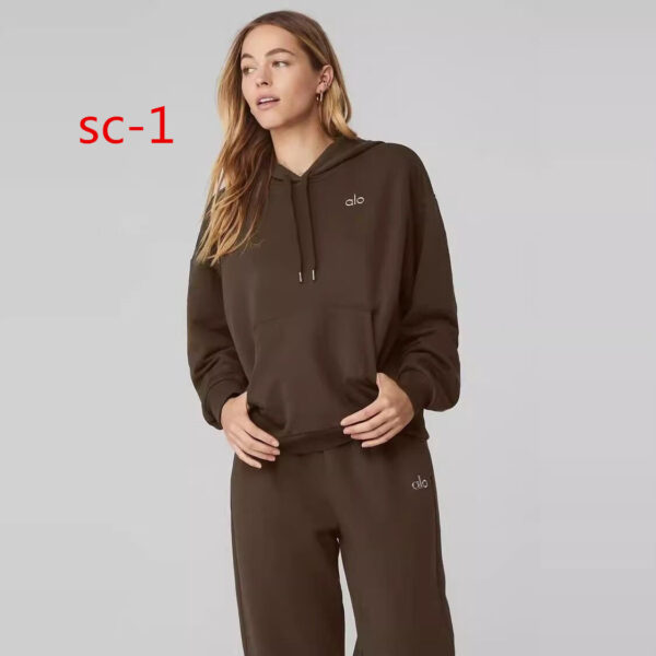 Z5828-55$ Yoga Women's Style - Image 3