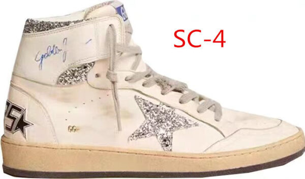 Z5827 GOLDEN GOOSE 58$ - Image 2