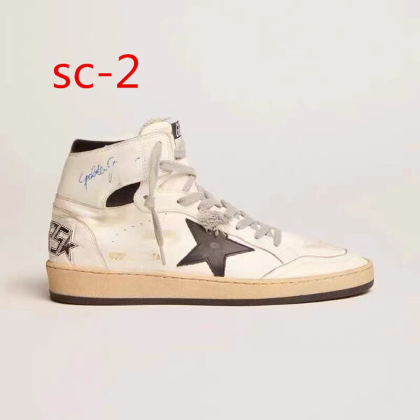 Z5827 GOLDEN GOOSE 58$ - Image 4