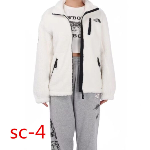 Z5824 58.99-YF The North Face, sizes S-XXL - Image 3